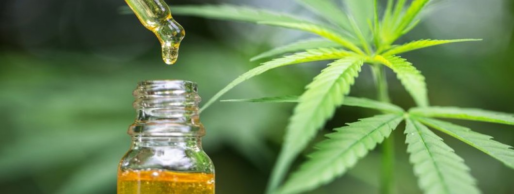 Cannabis extract CBD overtakes Vitamin C and D