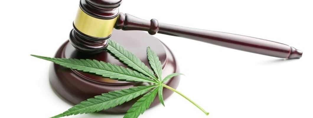 Legalisation of cannabis