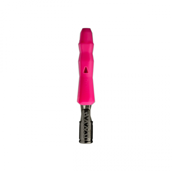 Dynavap The B Battery Free Dry Herb Vaporizer - Color: Neon Pink