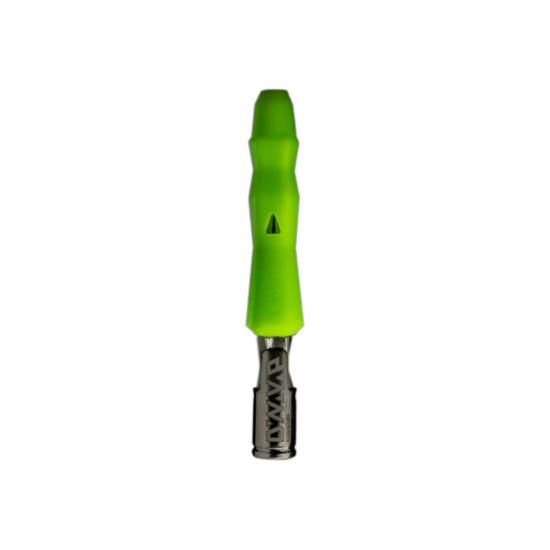 Dynavap The B Battery Free Dry Herb Vaporizer - Color: Neon Green