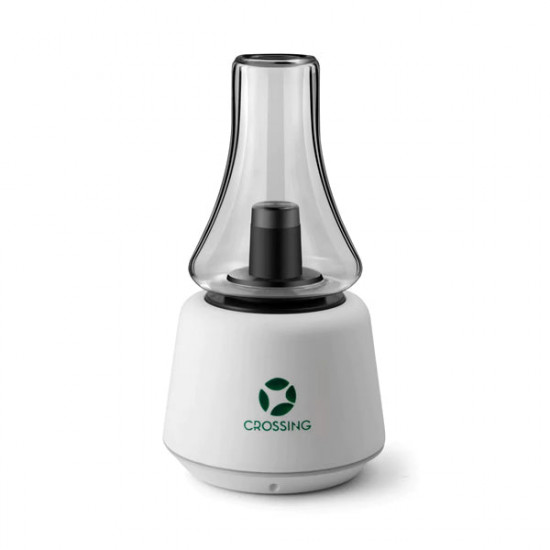 ACE Cup - Automatic Concentrate Extractor - Color: White