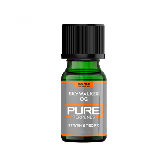 UK Flavour Pure Terpenes Balanced 2.5ml - Flavour: Sky Walker OG