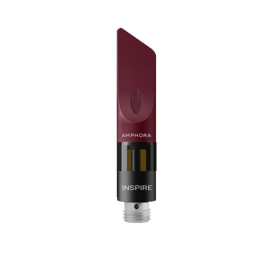 Infused Amphora 20% CBD Vape Pen Cartridge 0.3ml - Flavour: Inspire