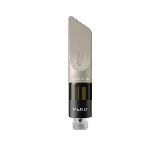 Infused Amphora 20% CBD Vape Pen Cartridge 0.7ml - Flavour: Mend