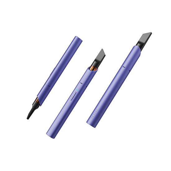 Vessel Vista Edge Vape Pen - Color: Very Peri
