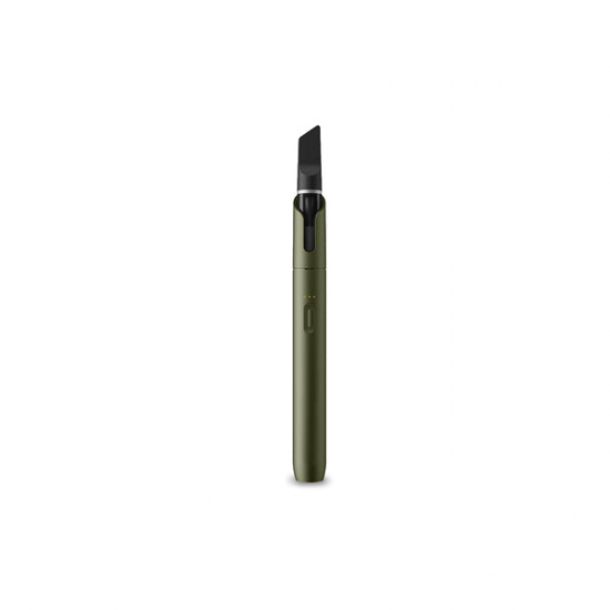 Infused Amphora Vista Series Vape Pen - Color: Olive